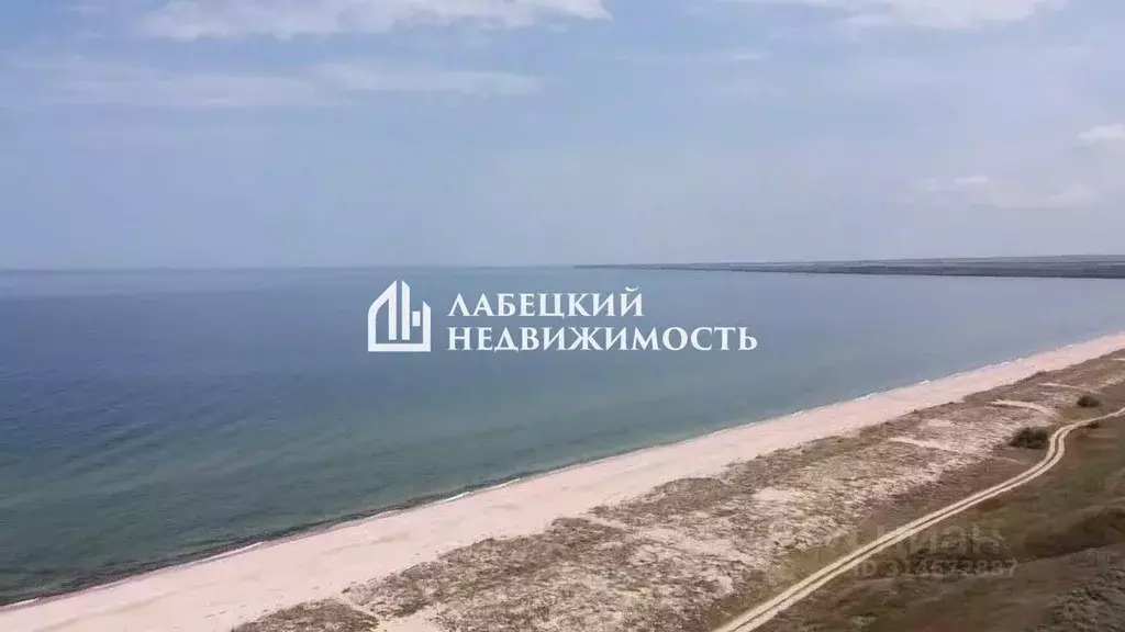 Участок в Крым, Ленинский район, Семисотское с/пос, Ак-Монай ТСН  ... - Фото 0