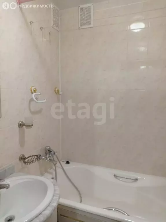 2-комнатная квартира: Самара, Ташкентская улица, 220 (50.9 м) - Фото 1