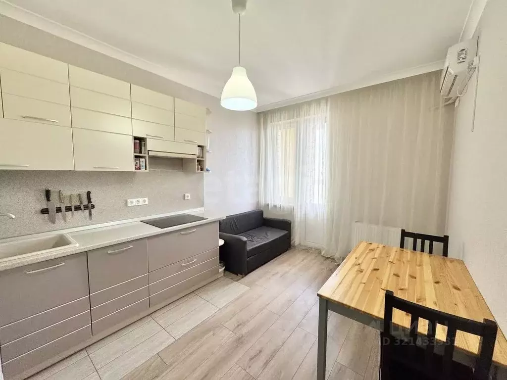 3-к кв. Краснодарский край, Анапа Краснодарская ул., 64Бк1 (90.0 м) - Фото 0