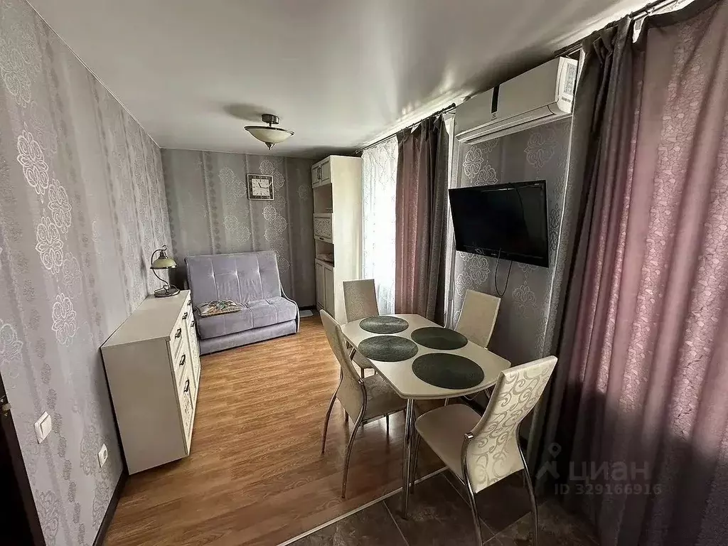 2-к кв. Москва Варшавское ш., 78/2 (37.0 м) - Фото 2