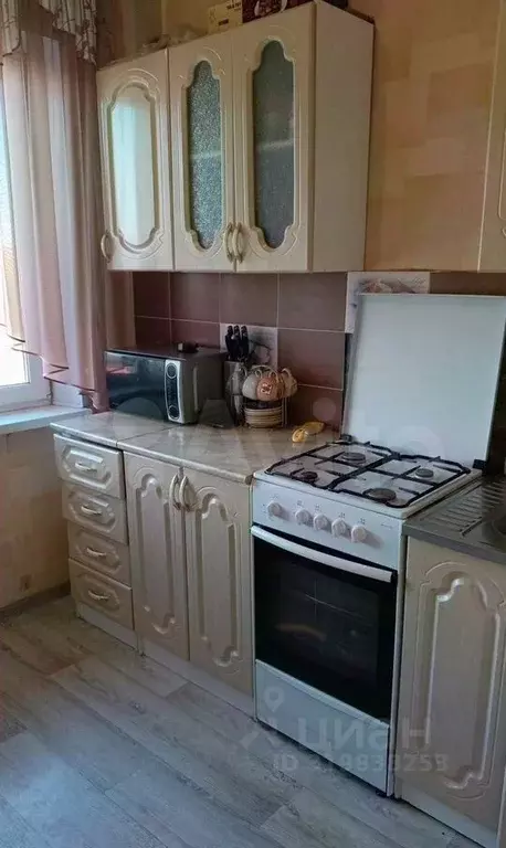 1-к кв. Оренбургская область, Орск Новый город мкр, ул. ... - Фото 0