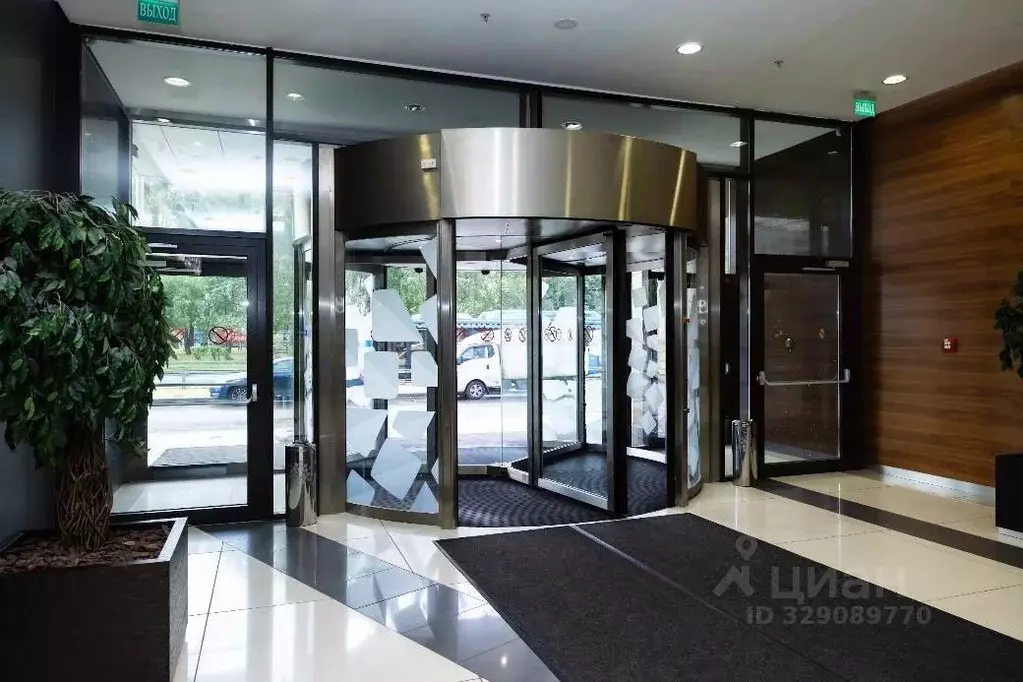 Офис в Москва Сходненская ул., 56 (215 м) - Фото 2