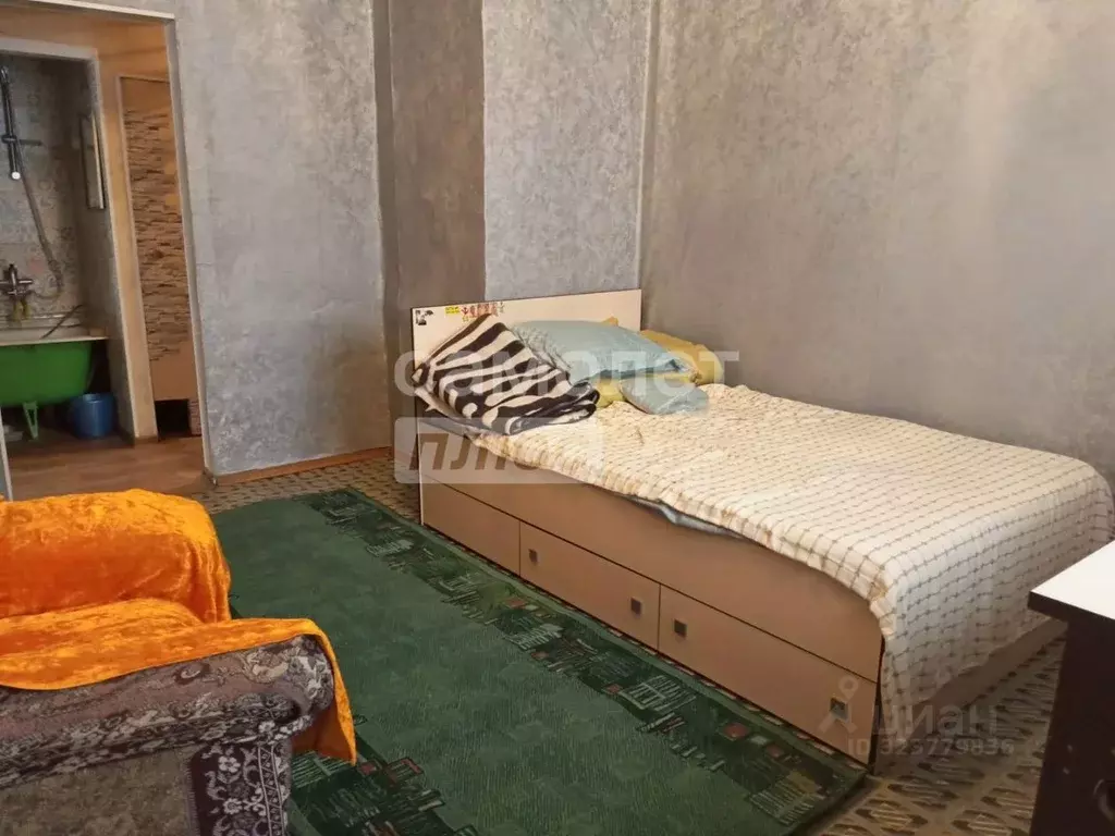 2-к кв. Томская область, Томск Черемошники мкр, ул. Бердская, 19 (44.0 ... - Фото 1