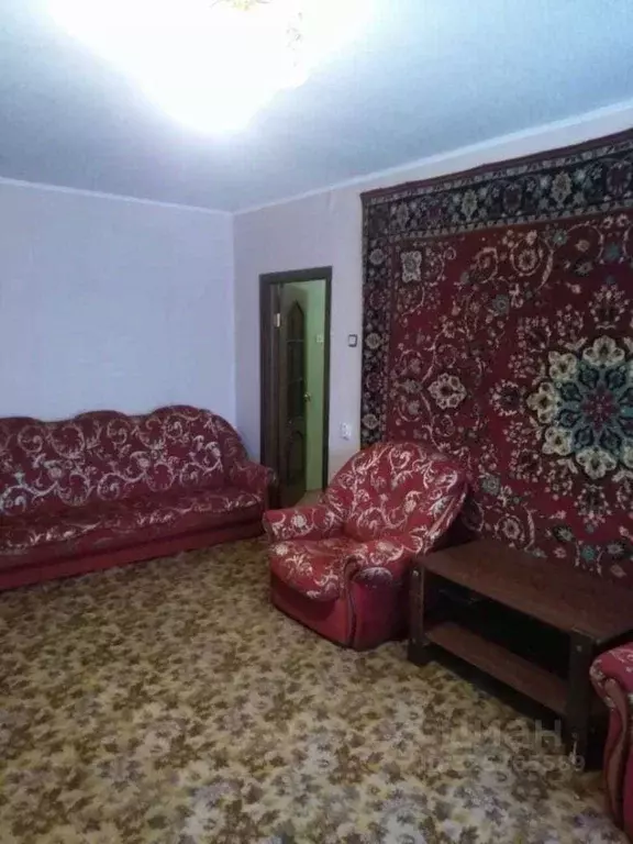 2-к кв. Белгородская область, Старый Оскол Солнечный мкр, 6 (52.0 м) - Фото 2