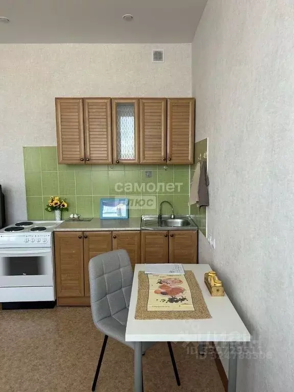 Студия Омская область, Омск просп. Мира, 9/2 (28.0 м) - Фото 2