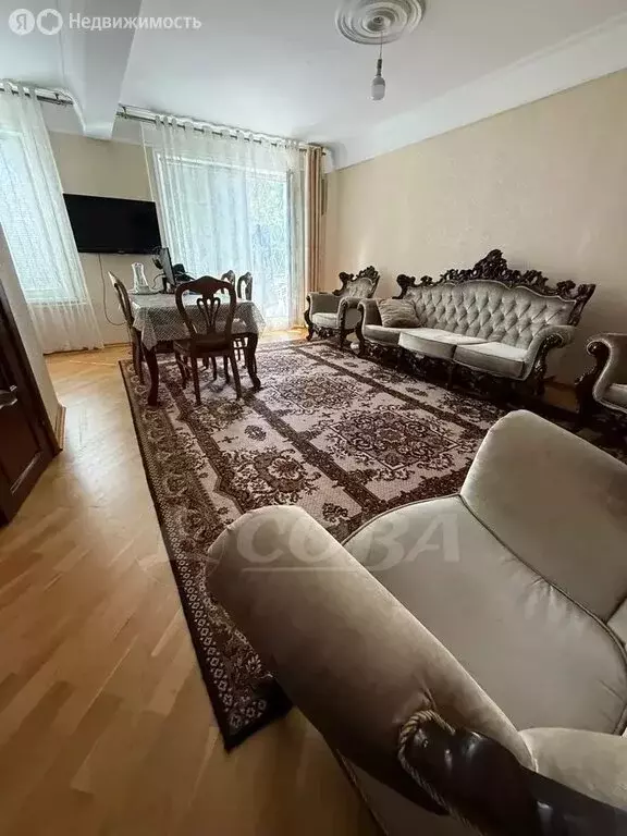 2-комнатная квартира: Махачкала, проспект Имама Шамиля, 44 (48 м) - Фото 1