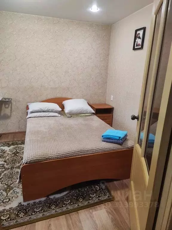 1-к кв. Саха (Якутия), Мирный ул. Тихонова, 9/1 (21.0 м) - Фото 0
