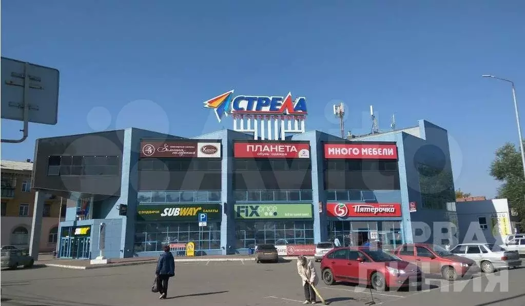 ТК  стрела - Фото 1