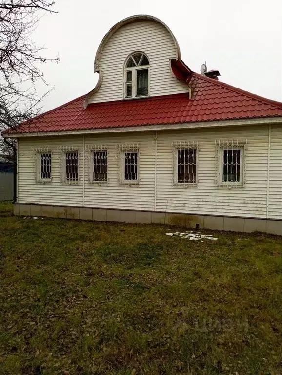 Дом в Московская область, Дубна Октябрьская ул., 26/8 (103 м) - Фото 1