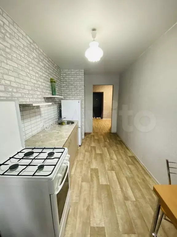 1-к. квартира, 42 м, 5/10 эт. - Фото 1