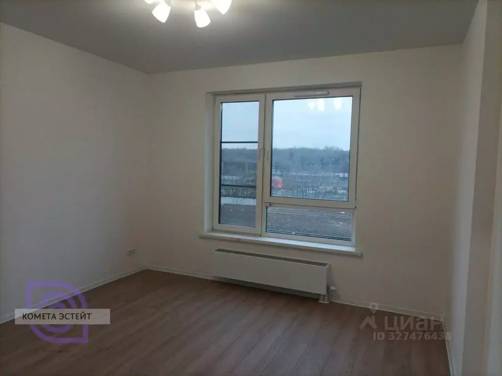 1-к кв. Москва Кусковская ул., 12/1 (38.4 м) - Фото 2