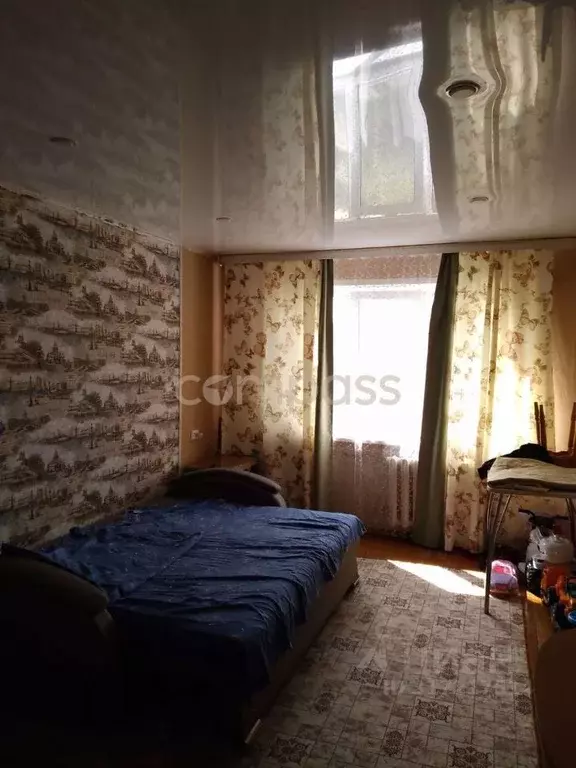 2-к кв. Тюменская область, Тюменский район, Винзили рп Заводская ул., ... - Фото 0