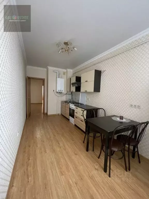 3-к кв. Краснодарский край, Анапа Спасский пер., 16 (83.0 м) - Фото 2