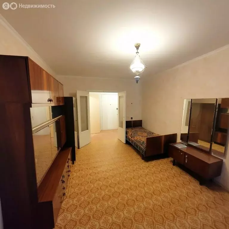 1-комнатная квартира: Кимры, улица 60 лет Октября, 28А (35.8 м) - Фото 2