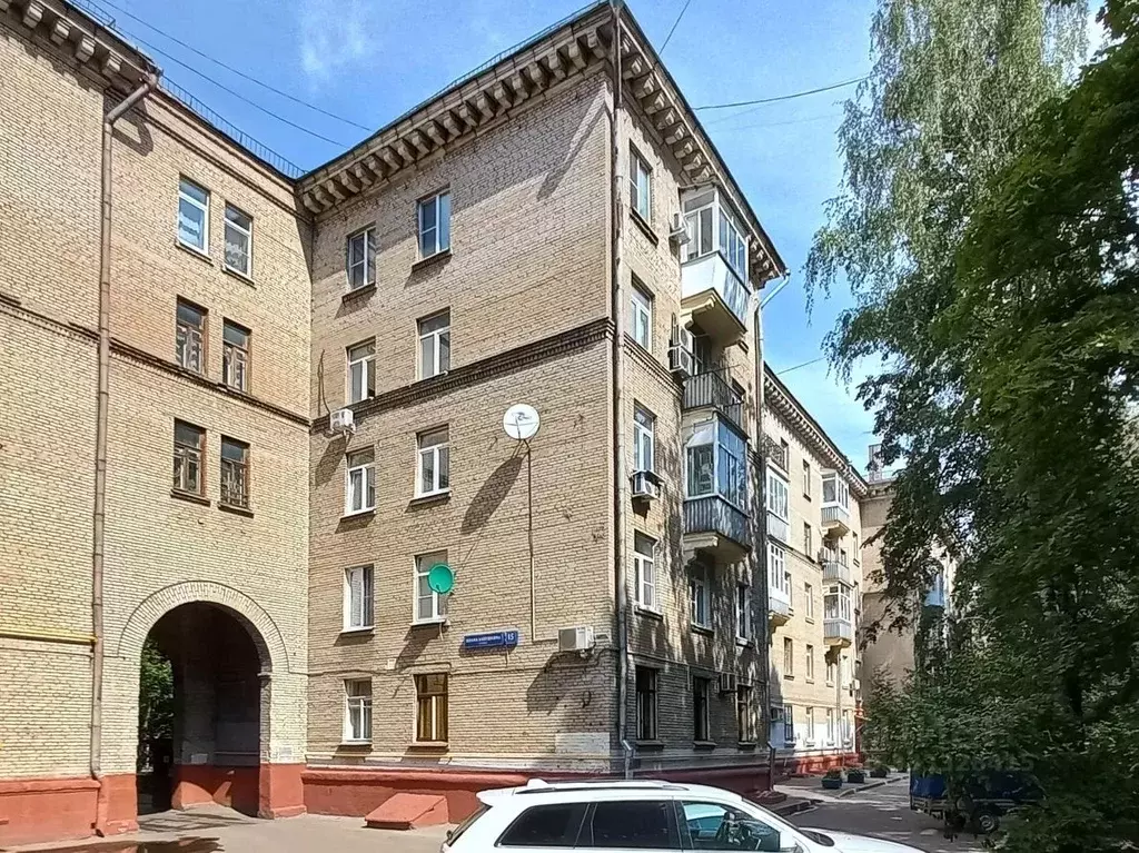 Помещение свободного назначения в Москва ул. Ивана Бабушкина, 15к1-2 ... - Фото 1