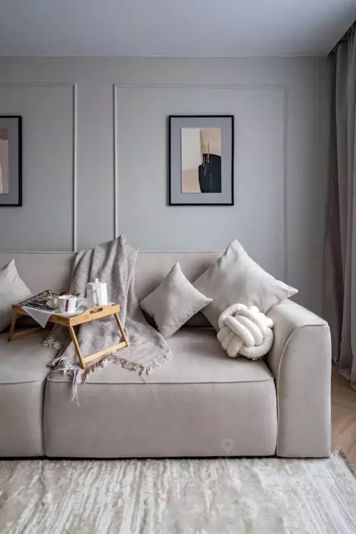 1-к кв. Санкт-Петербург Гражданский просп., 104К1 (33.3 м) - Фото 2