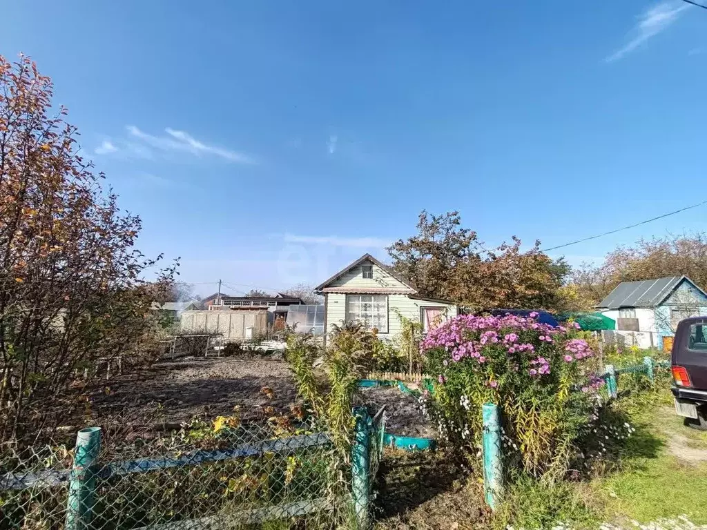 Дом в Владимирская область, Ковров № 4 ЗиД СНТ, 428 (8 м) - Фото 2