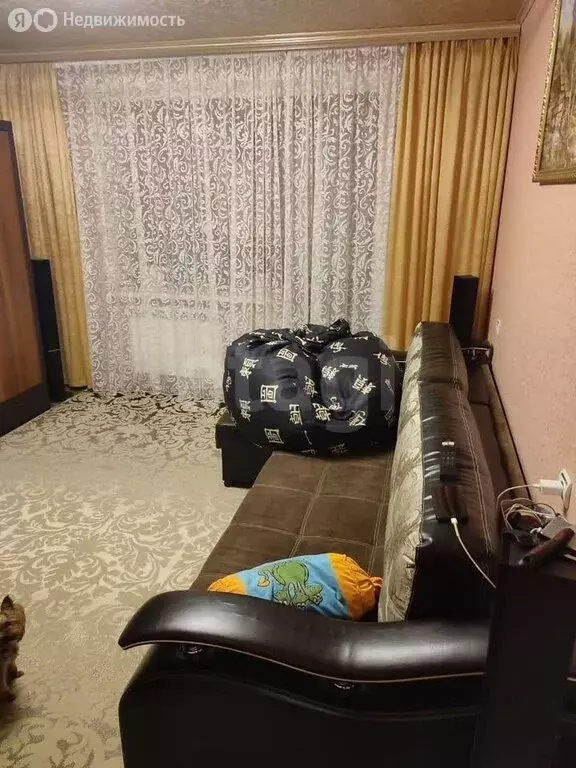 3-комнатная квартира: село Куракино, 7 (57 м) - Фото 2