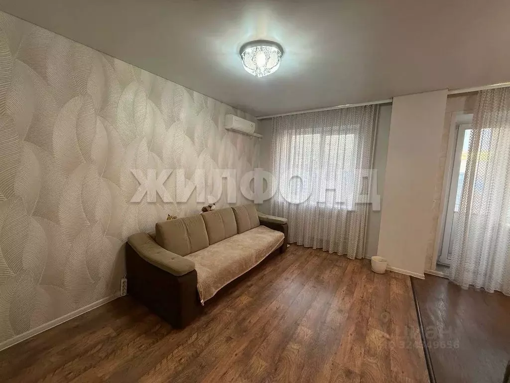 2-к кв. Хакасия, Абакан просп. Дружбы Народов, 39 (56.5 м) - Фото 2