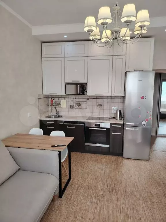 2-к. квартира, 47 м, 4/5 эт. - Фото 0