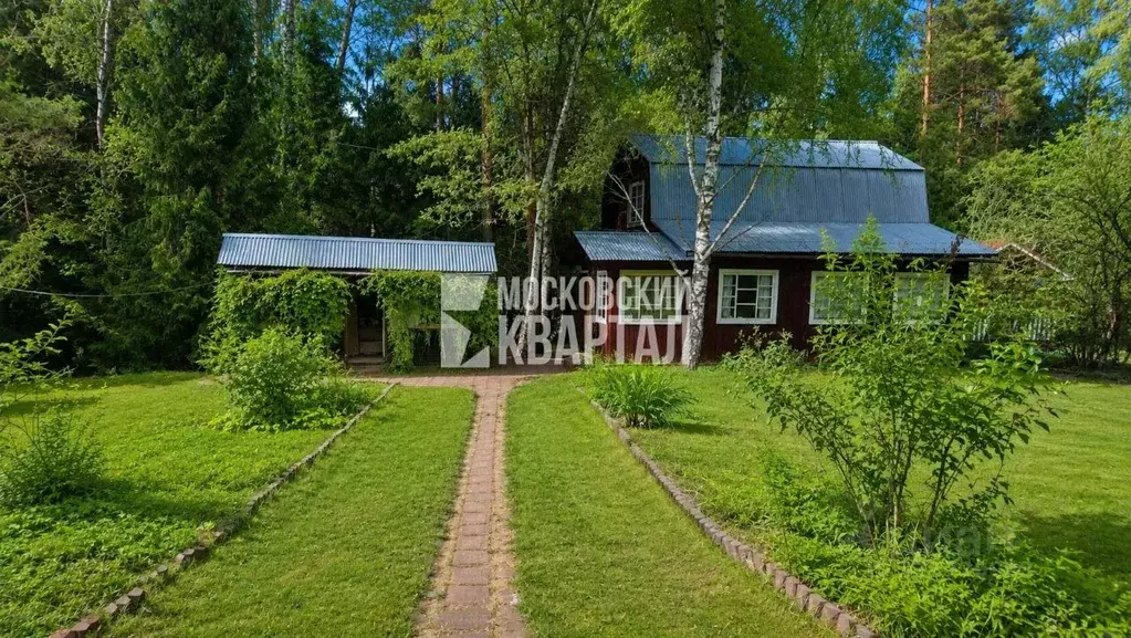 Участок в Московская область, Щелково городской округ, СНТ Русь тер. ... - Фото 1