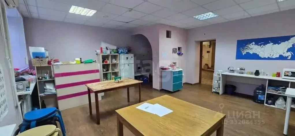 Помещение свободного назначения в Белгородская область, Белгород пер. ... - Фото 2