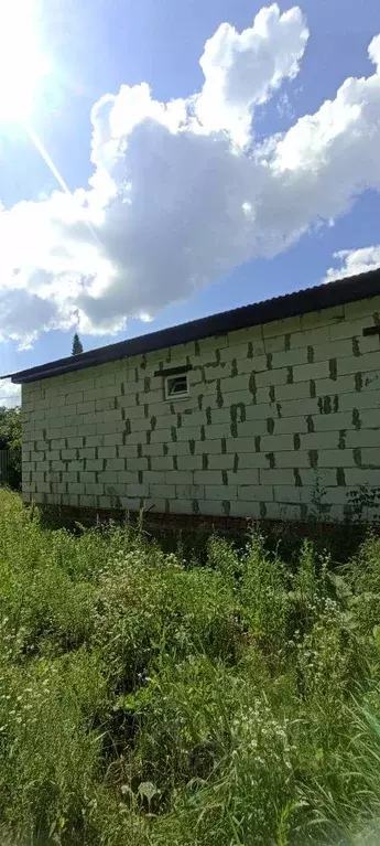 Дом в Рязанская область, Рязань Павловское СНТ, 845 (104 м) - Фото 0