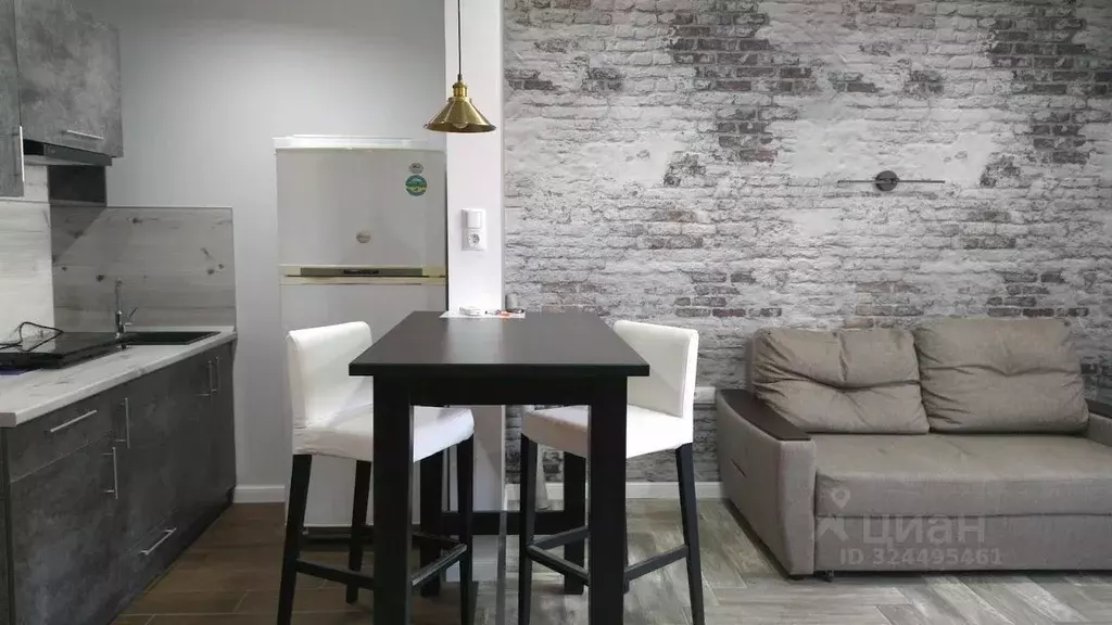 1-к кв. Ростовская область, Ростов-на-Дону просп. 40-летия Победы, ... - Фото 1