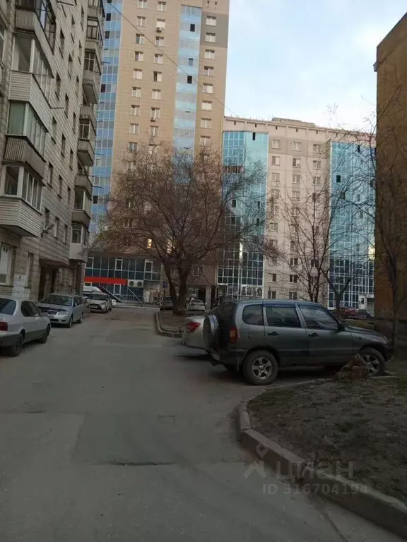 2-к кв. Новосибирская область, Новосибирск ул. Титова, 35 (45.0 м) - Фото 1