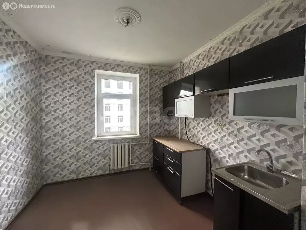 2-комнатная квартира: Махачкала, микрорайон Научный Городок, улица ... - Фото 2