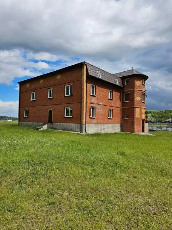 Участок в Красноярский край, Березовский район, Зыковский сельсовет, ... - Фото 0