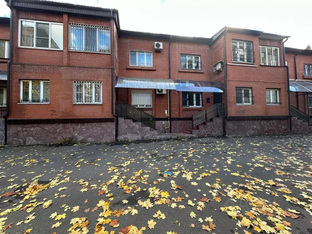 Таунхаус в Московская область, Балашиха Живописная ул., 7а (168 м) - Фото 1