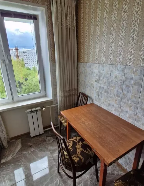 1-к кв. Москва Гвардейская ул., 9К2 (33.0 м) - Фото 2