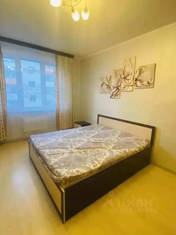 1-к кв. Московская область, Люберцы городской округ, Марусино пгт ул. ... - Фото 2