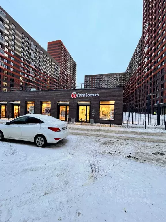 Торговая площадь в Свердловская область, Екатеринбург пер. Полимерный, ... - Фото 0