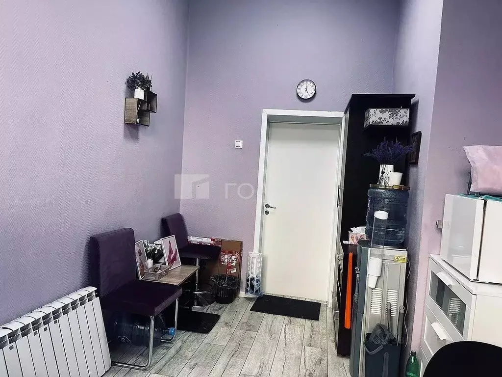 Офис в Новосибирская область, Новосибирск ул. Кирова, 113 (13 м) - Фото 1