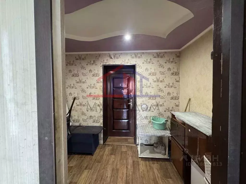 Комната Белгородская область, Старый Оскол Горняк мкр, 18 (16.0 м) - Фото 1