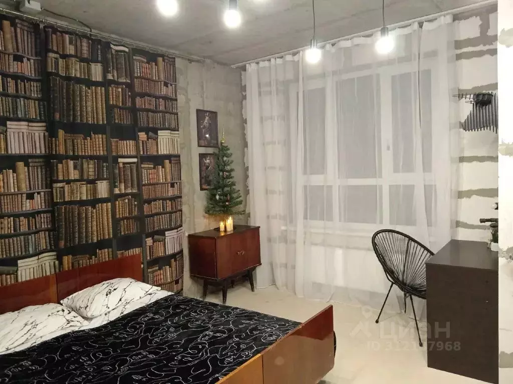 Комната Волгоградская область, Волгоград Родниковая ул., 66 - Фото 1