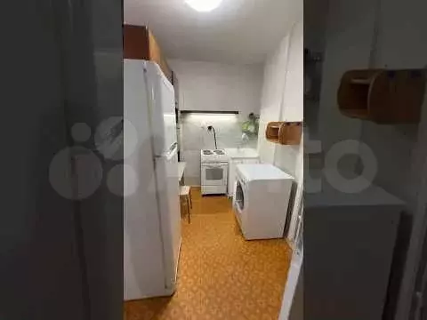 2-к. квартира, 48 м, 2/5 эт. - Фото 1