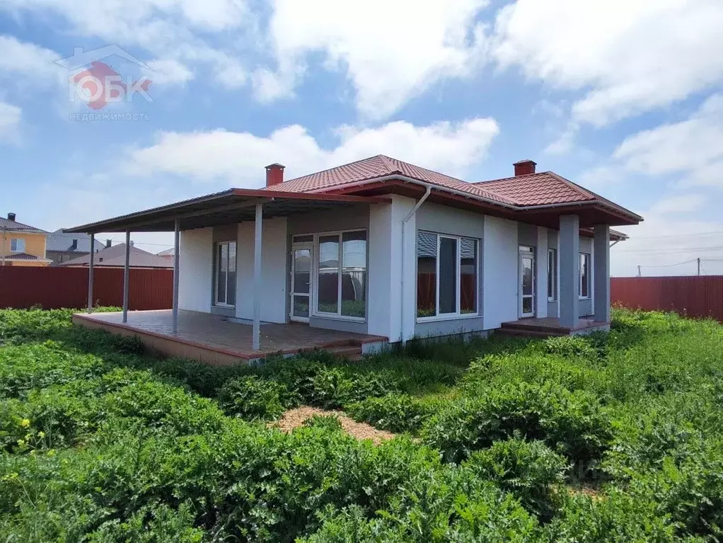 Дом в Крым, Евпатория ул. Шамиля Алядина, 4 (276 м) - Фото 0
