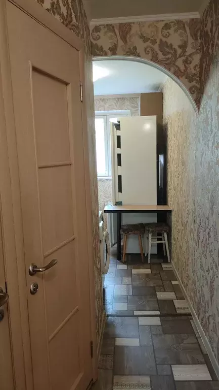 Продаётся 1-к квартира, 31 м - Фото 1