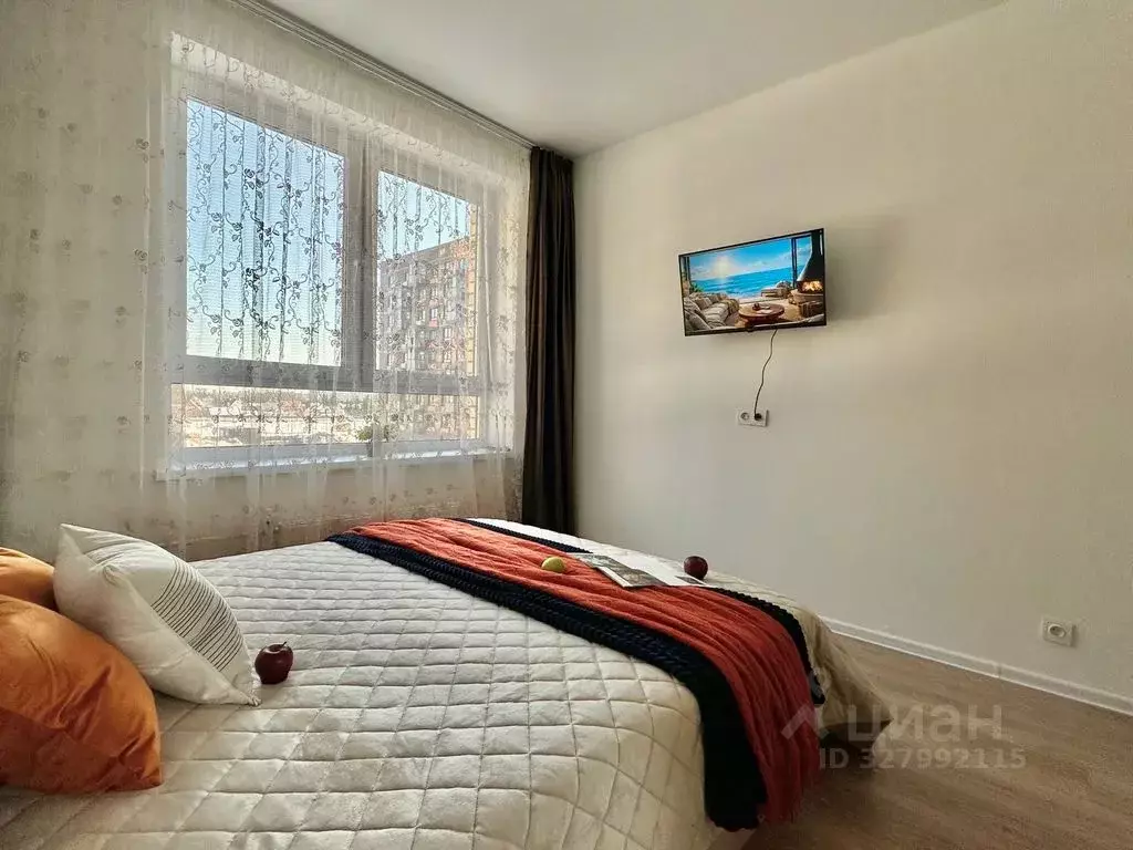 2-к кв. Москва ул. Алхимовская, 1к5 (60.0 м) - Фото 2