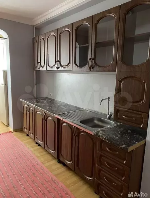 2-к. квартира, 60 м, 2/9 эт. - Фото 0