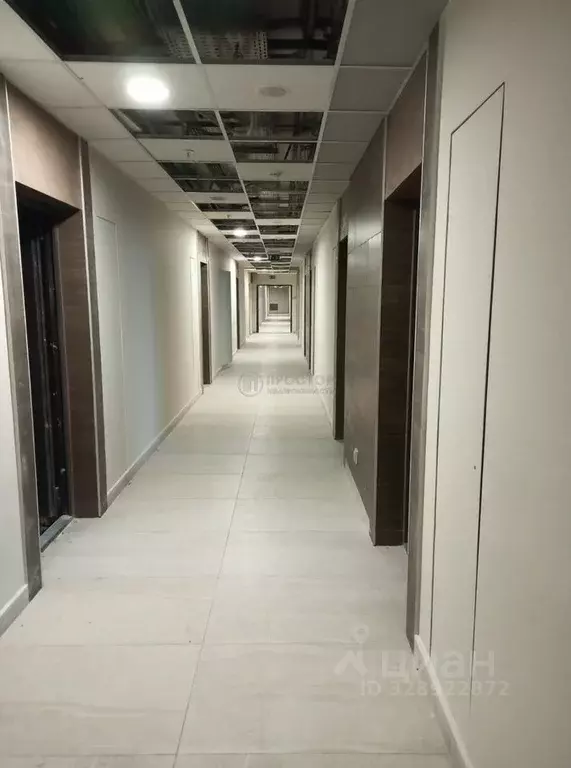 Студия Москва Ходынский бул., 2 (32.5 м) - Фото 2