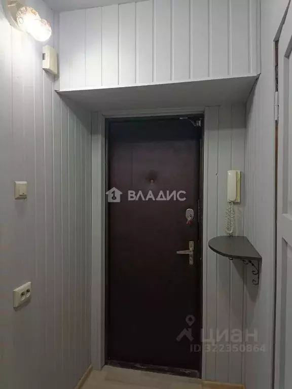 1-к кв. Московская область, Раменский муниципальный округ, Удельная ... - Фото 0