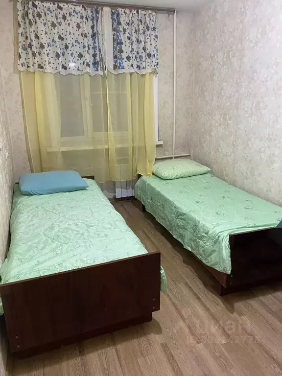 2-к кв. Иркутская область, Ангарск 95-й кв-л, 3 (45.0 м) - Фото 1