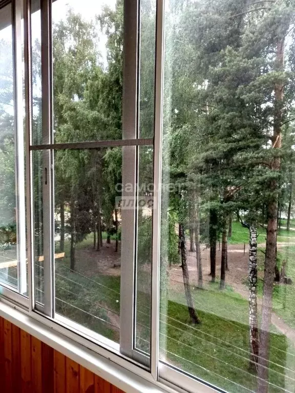 3-к кв. Московская область, Дмитровский муниципальный округ, пос. ... - Фото 2
