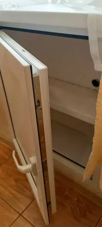 1-комнатная квартира: Лысьва, улица Чапаева, 21/2 (21.9 м) - Фото 1