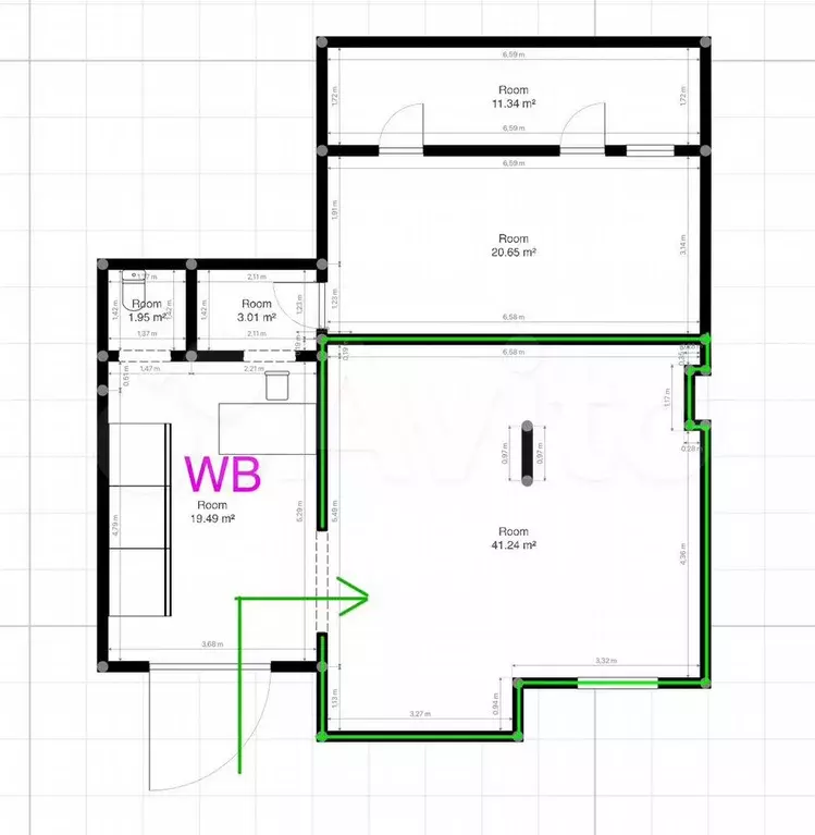 Свободного назначения - Фото 0