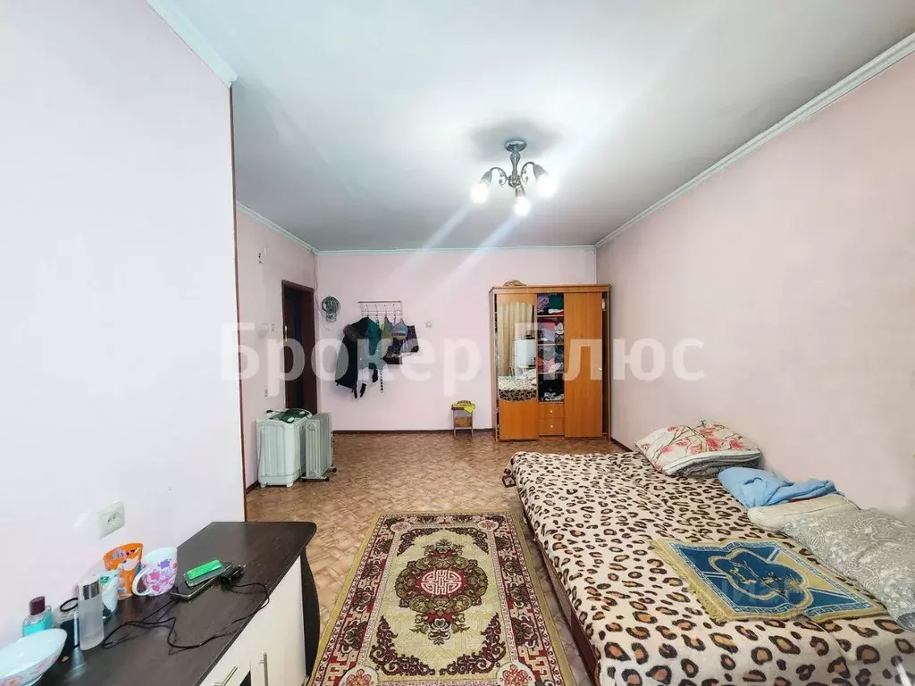 1-к кв. Тыва, Кызыл ул. Ооржака Лопсанчапа, 44 (32.0 м) - Фото 2